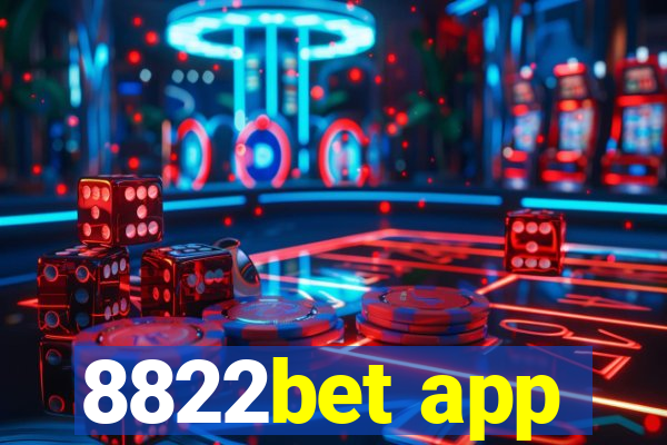 8822bet app